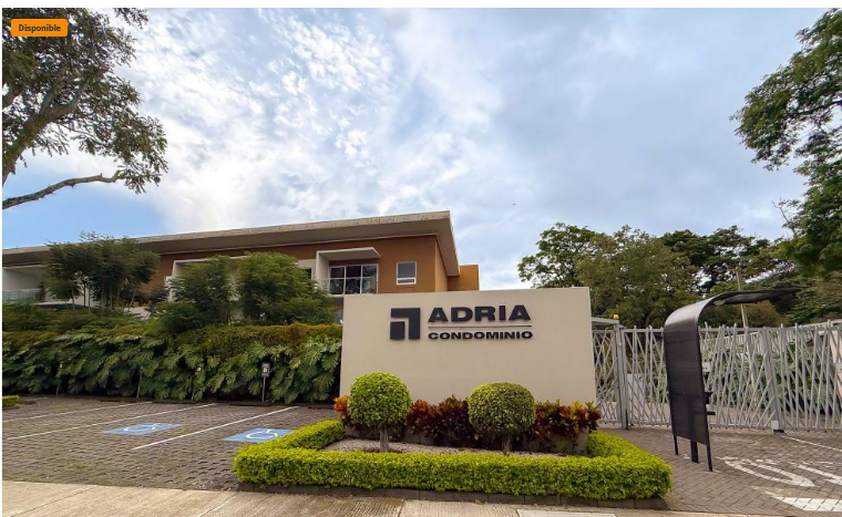 APARTAMENTO EN VENTA SAN RAFAEL DE ESCAZU (1)