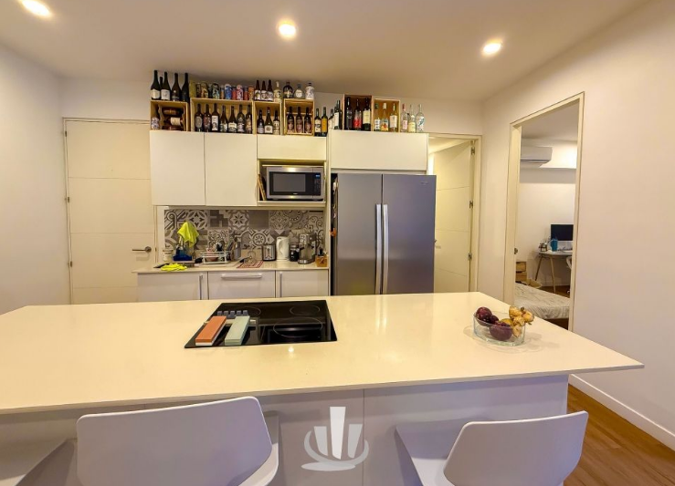 APARTAMENTO EN VENTA SAN RAFAEL DE ESCAZU (2)
