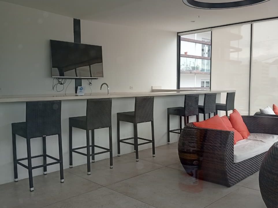 Apto. Via 74 Melej Properties (16)
