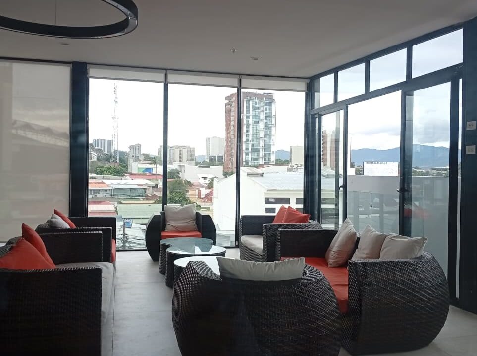 Apto. Via 74 Melej Properties (17)