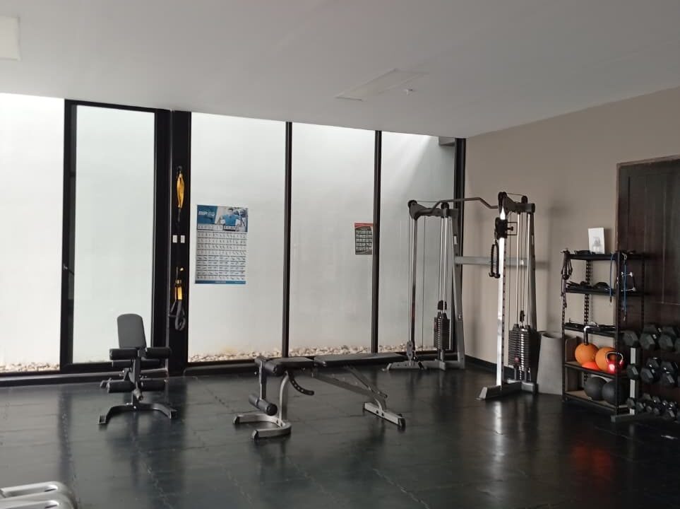 Apto. Via 74 Melej Properties (2)