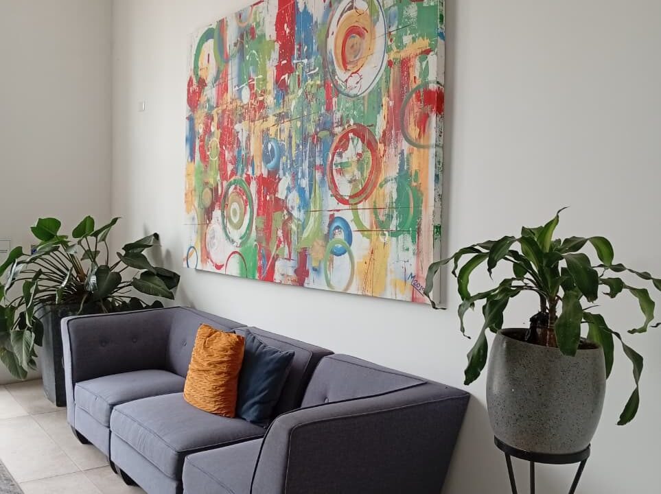 Apto. Via 74 Melej Properties (22)