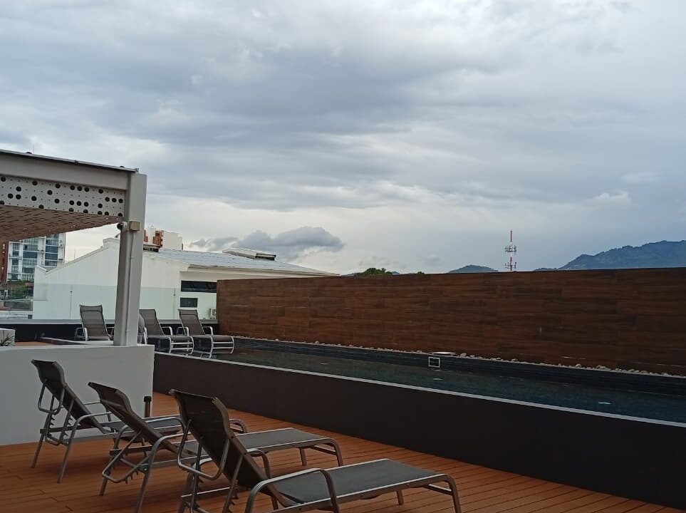 Apto. Via 74 Melej Properties (29)