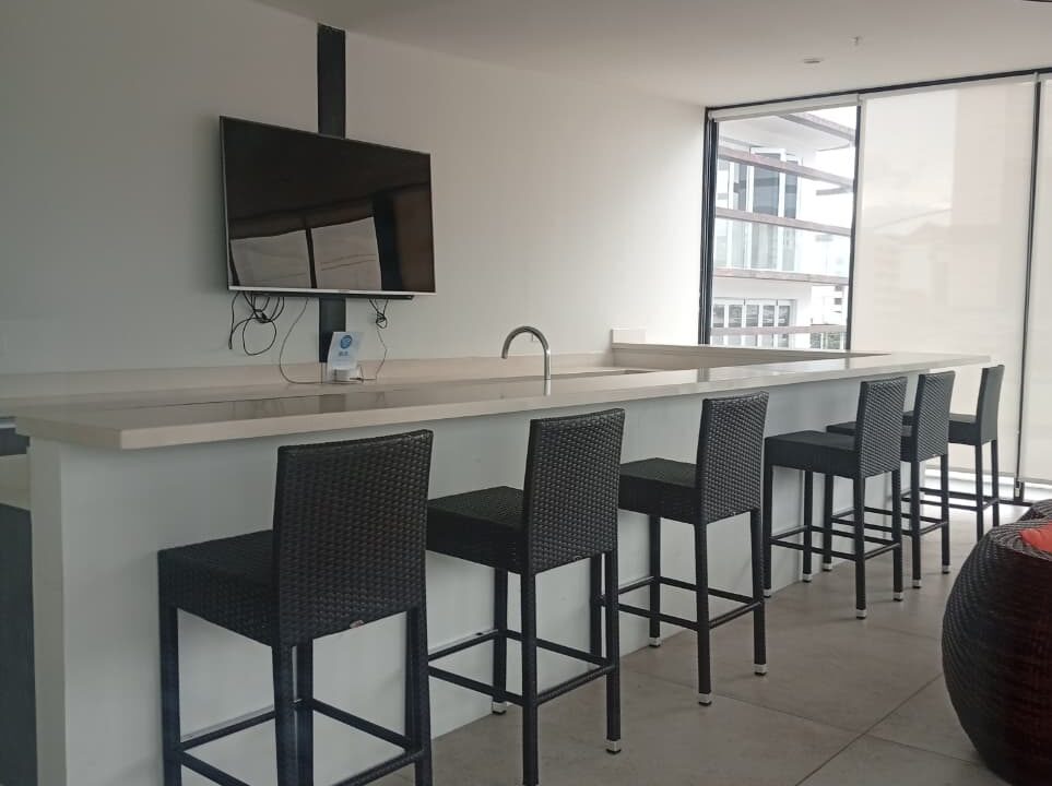 Apto. Via 74 Melej Properties (32)