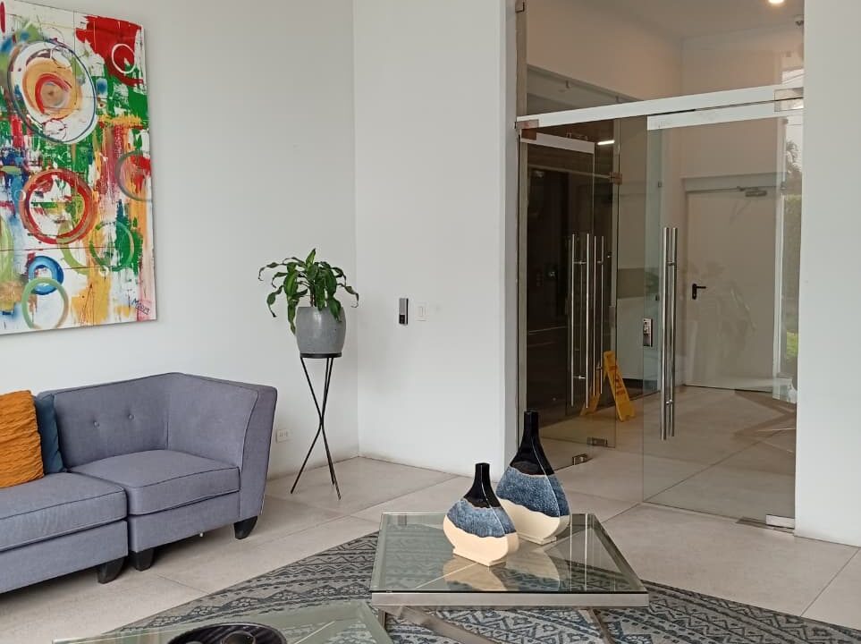 Apto. Via 74 Melej Properties (6)