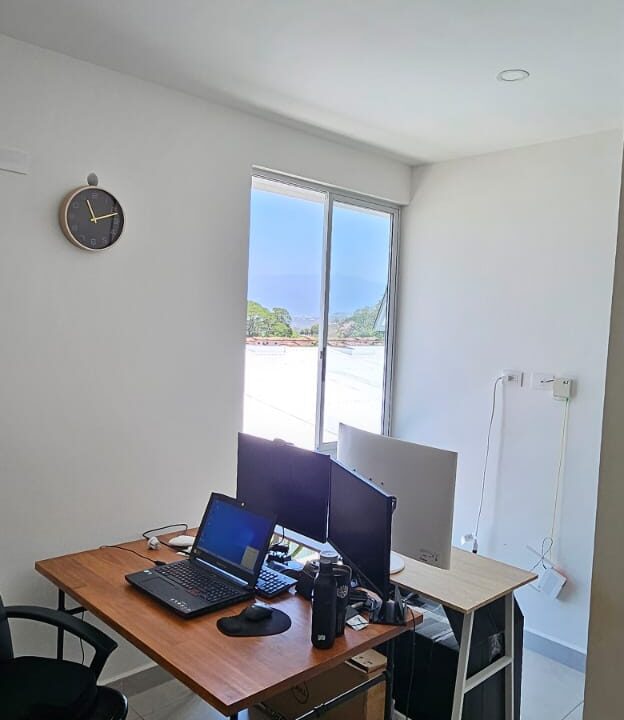 CASA EN ALQUILER CONDOMINIO VISTAS SANTA ANA (4)