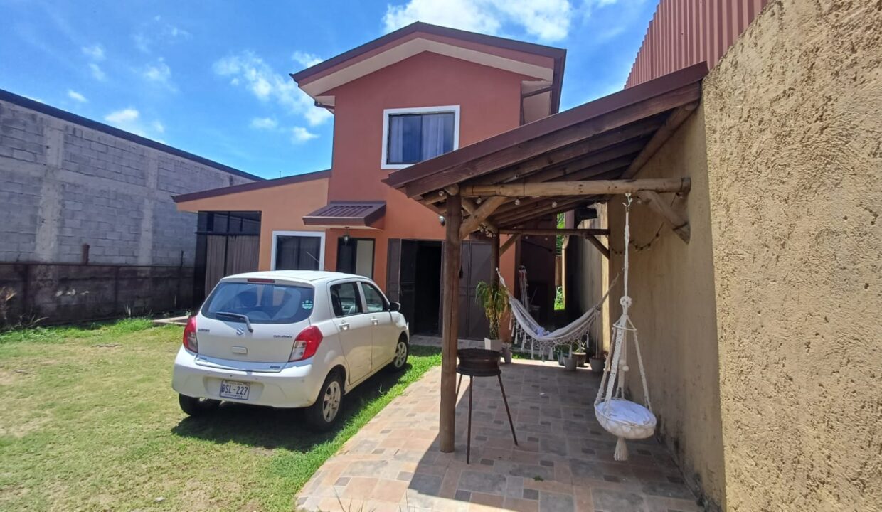 RESIDENCIAL VISTAS DEL CAÑON BRASIL (9)