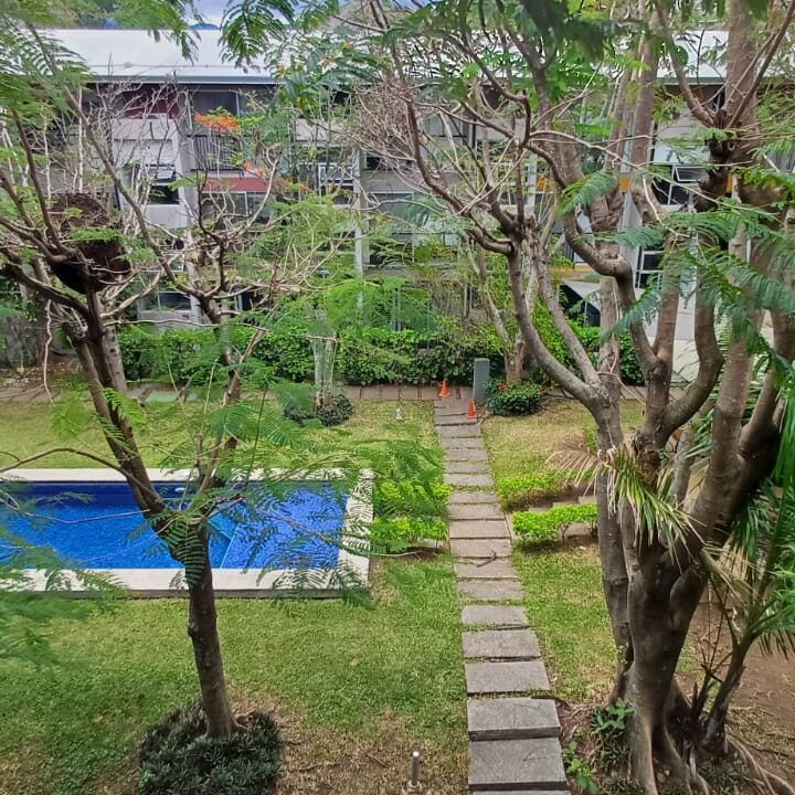 VENTA O ALQUILER EN CONDOMINIO LOFTS SANTA ANA (11)