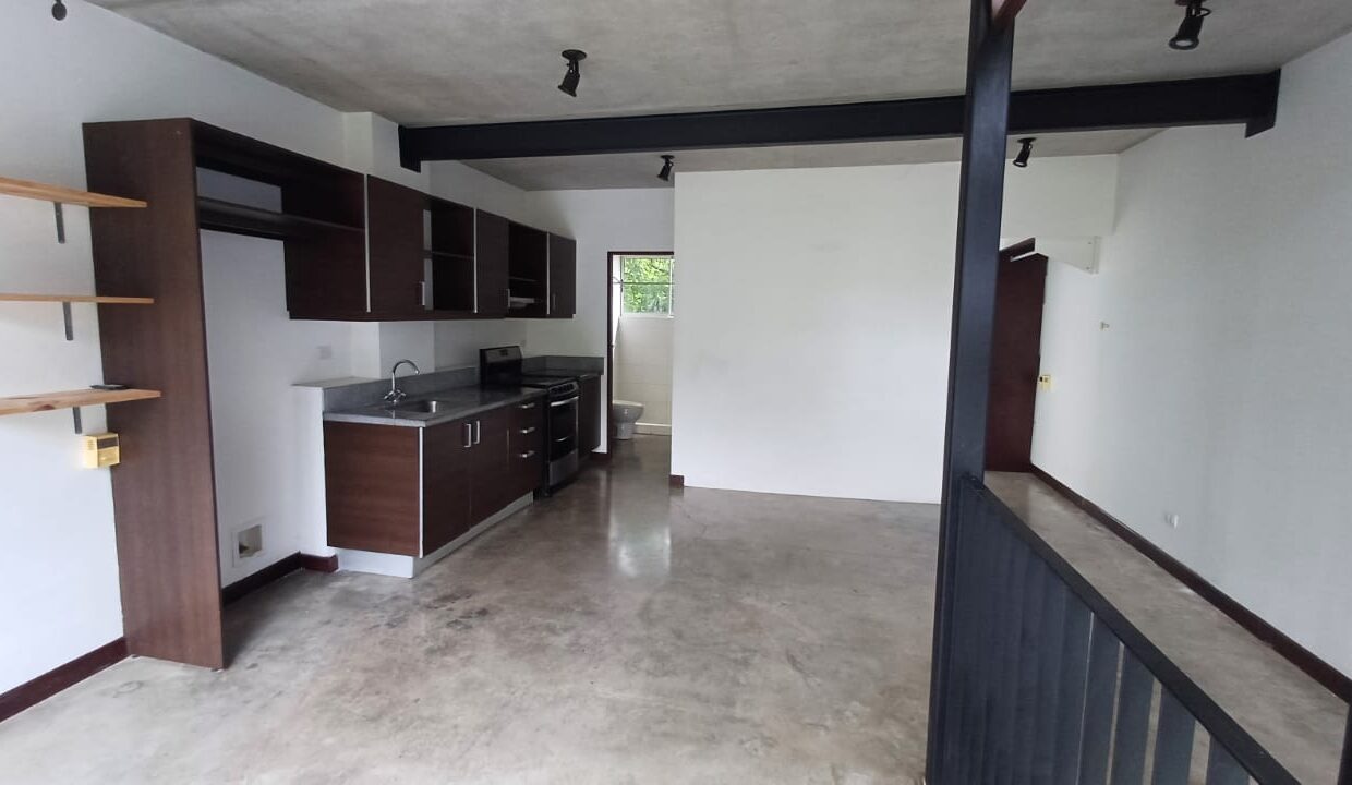 VENTA O ALQUILER EN CONDOMINIO LOFTS SANTA ANA (15)