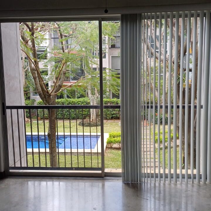 VENTA O ALQUILER EN CONDOMINIO LOFTS SANTA ANA (16)