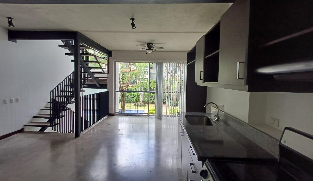 VENTA O ALQUILER EN CONDOMINIO LOFTS SANTA ANA (17)