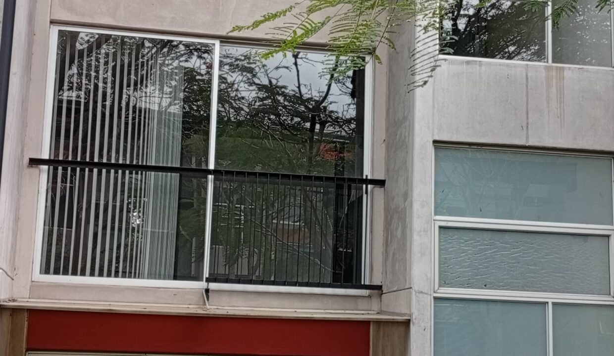 VENTA O ALQUILER EN CONDOMINIO LOFTS SANTA ANA (24)