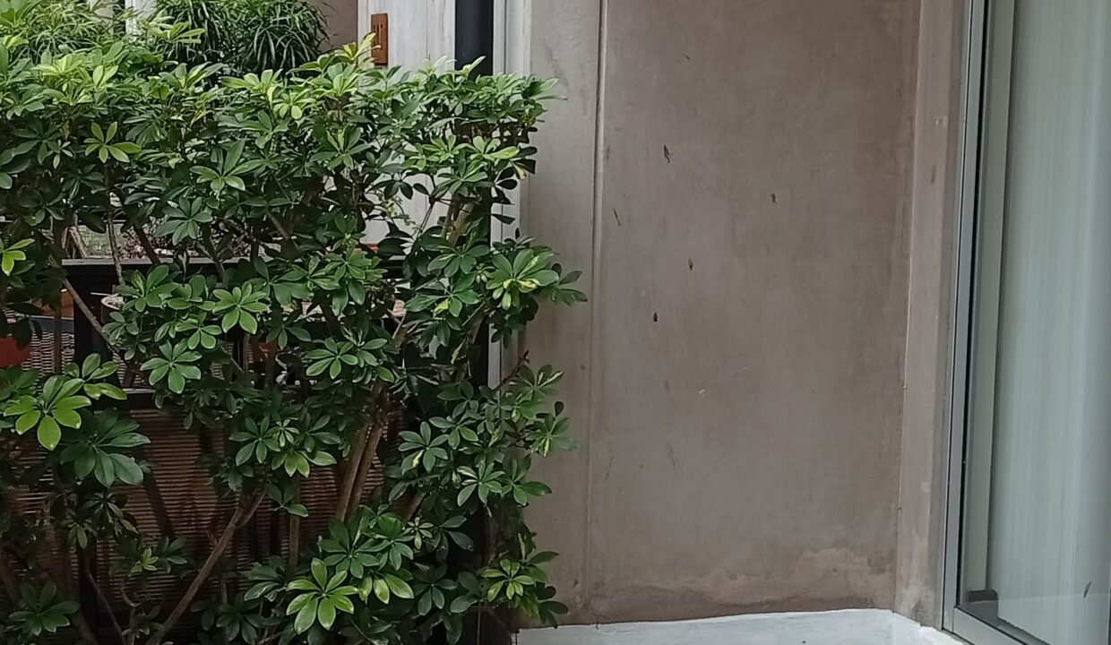 VENTA O ALQUILER EN CONDOMINIO LOFTS SANTA ANA (3)