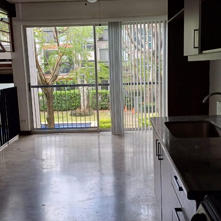 VENTA O ALQUILER EN CONDOMINIO LOFTS SANTA ANA (32)